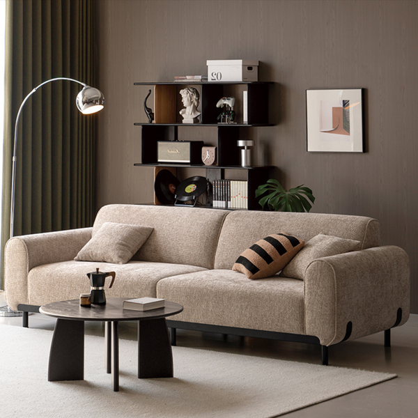 Experience Modern Comfort Every Day